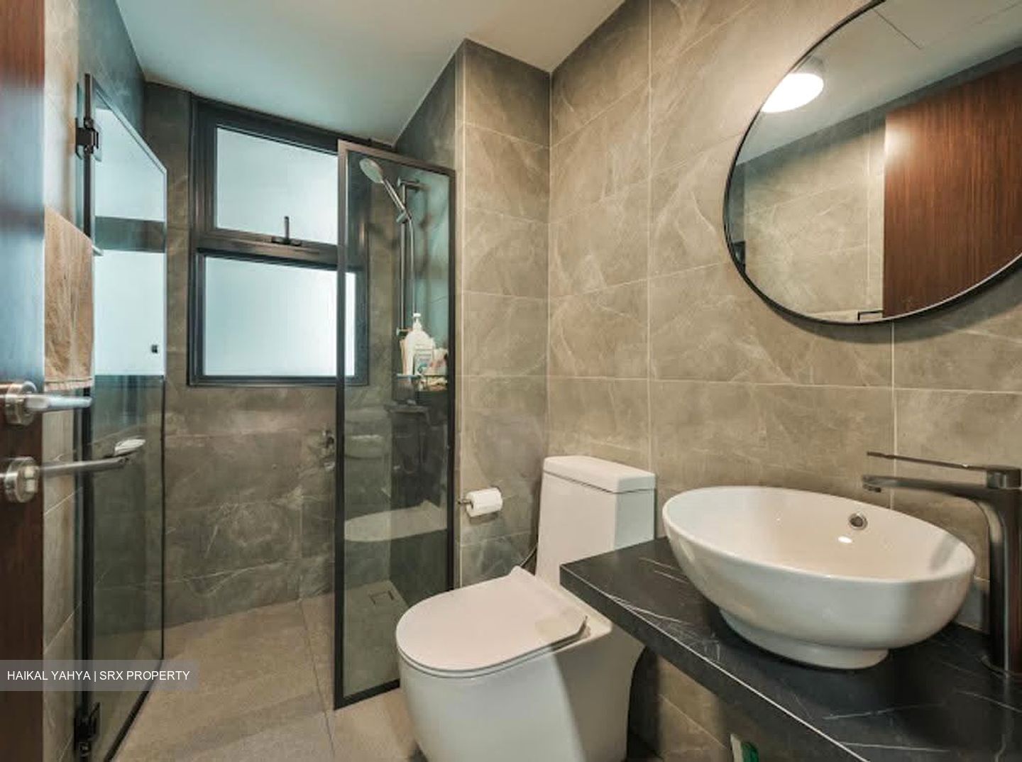 RiverParc Residence (D19), Condominium #608767461